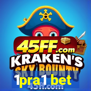 1pra1 bet